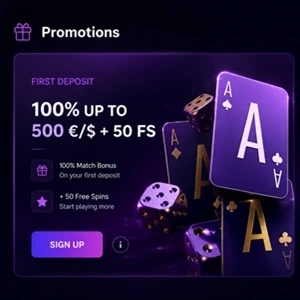 Lucky7 casino bonuses and promotions