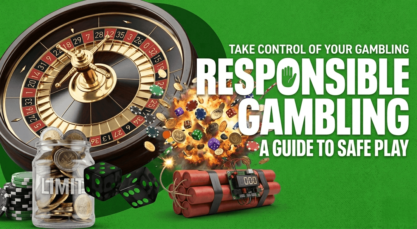 Stop to gambling � take a break and seek help when needed in Ireland