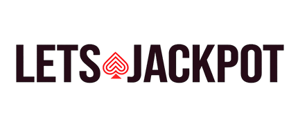 Lets Jackpot Logo